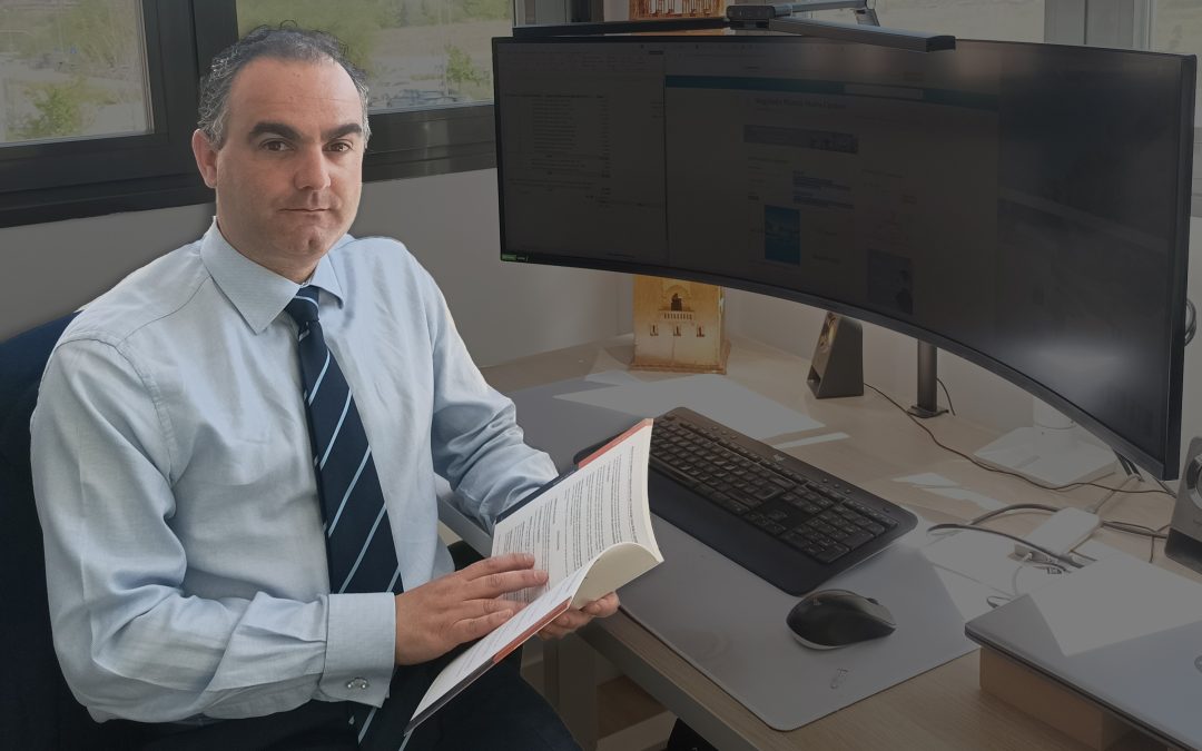 Perito economista en Madrid