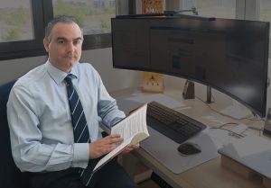 Perito economista en Madrid